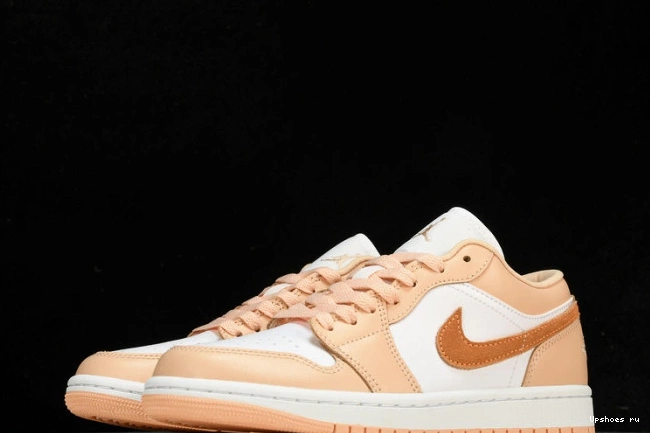 1 Jordan  Haze Low Sunset  DC0774-801 1116